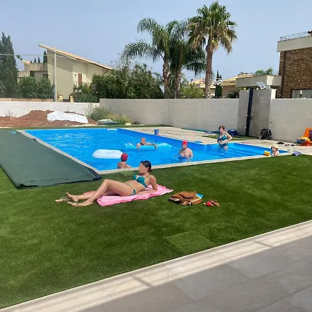 Margiu Holidays * Sciacca