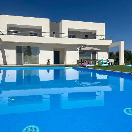 Margiu Holidays Apartment