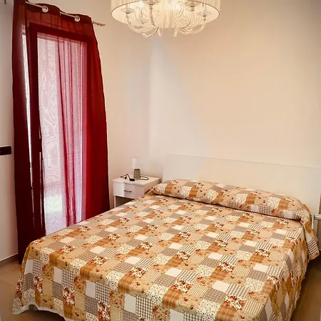 Margiu Holidays Apartment *