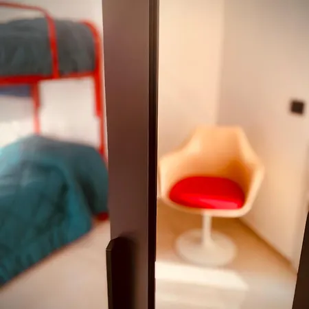 Margiu Holidays Apartment *
