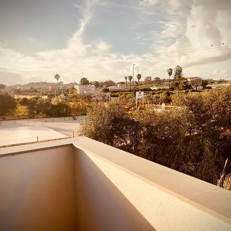 Apartment Margiu Holidays Sciacca