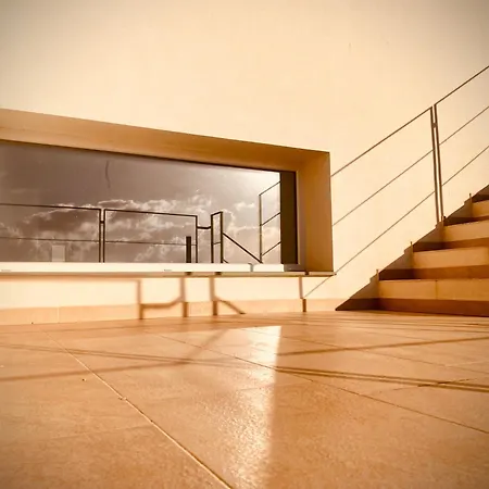 Margiu Holidays Apartment *