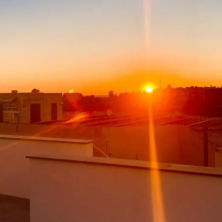 Margiu Holidays Apartment