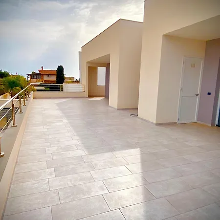 Margiu Holidays Apartment