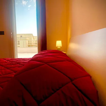 Margiu Holidays Apartment