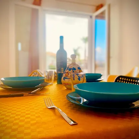 Margiu Holidays Apartment Sciacca