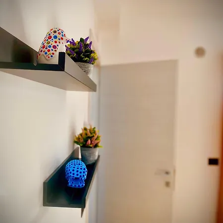 Apartment Margiu Holidays *