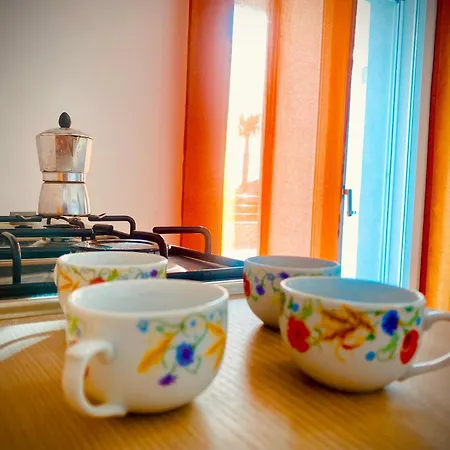 Margiu Holidays Apartment *