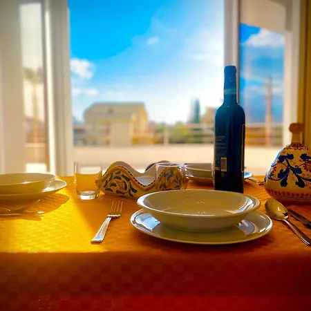 Apartment Margiu Holidays Sciacca