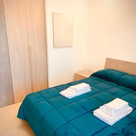 Apartment Margiu Holidays