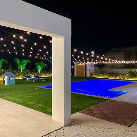 Daire Margiu Holidays *