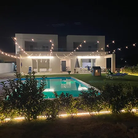 Margiu Holidays * Sciacca