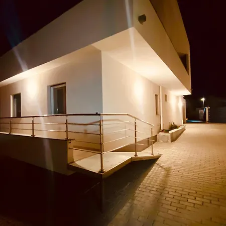 Margiu Holidays Apartamento Sciacca