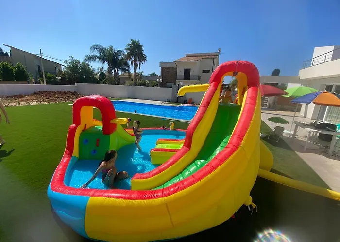 Margiu Holidays Apartamento