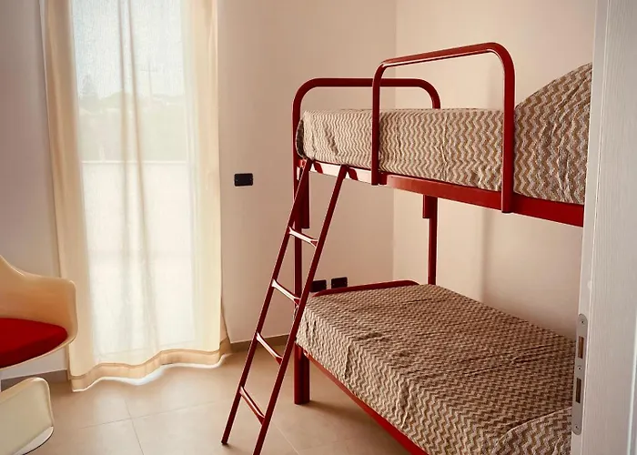 Apartamento Margiu Holidays *