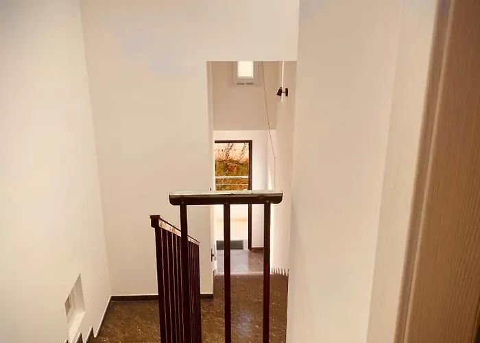 Margiu Holidays Apartamento *