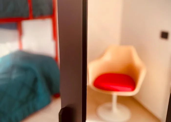 Margiu Holidays Apartamento *