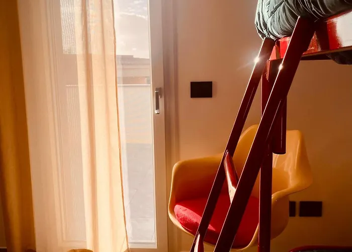 Margiu Holidays Apartamento