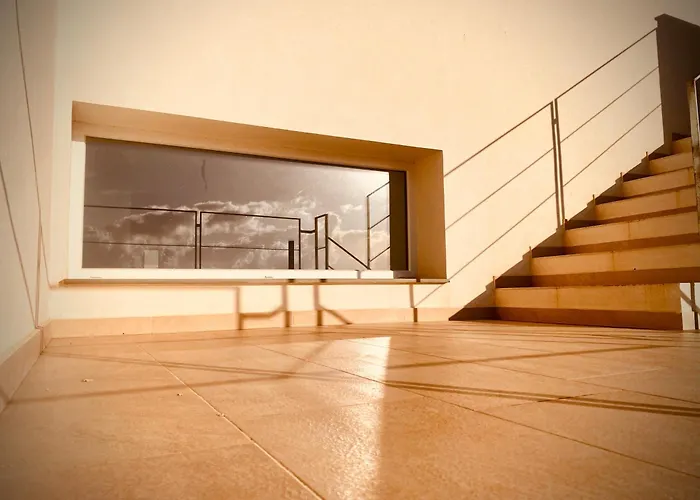 Margiu Holidays Apartamento *