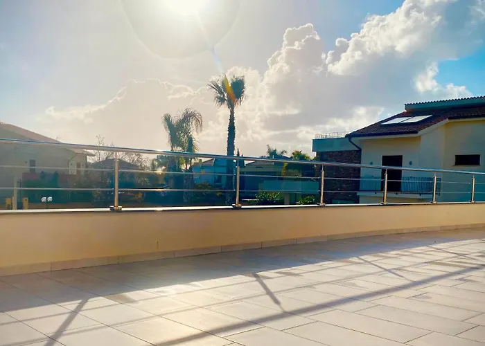 Apartamento Margiu Holidays Sciacca