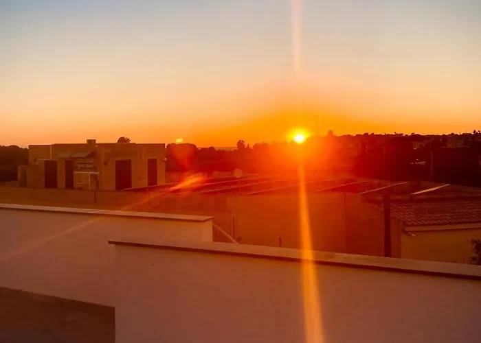 Margiu Holidays Apartamento
