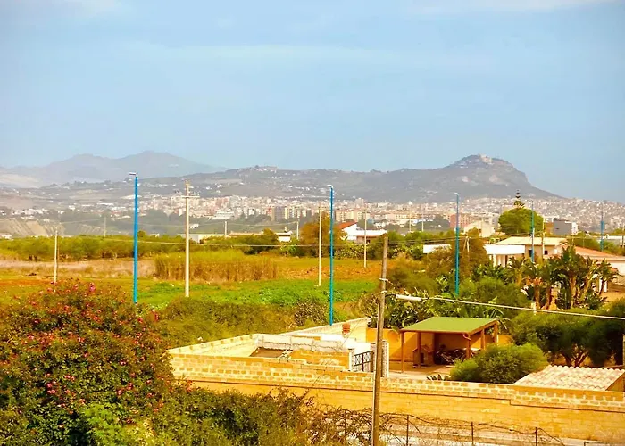 Margiu Holidays Apartamento Sciacca