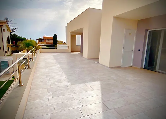 Margiu Holidays Apartamento
