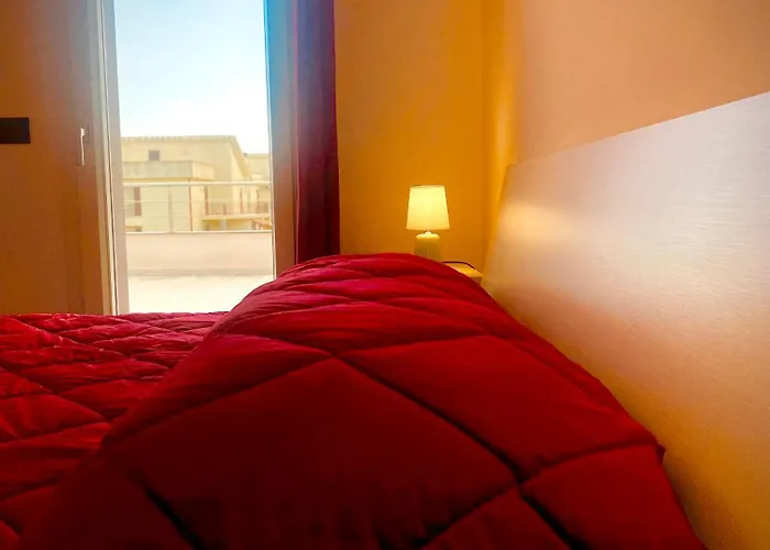 Margiu Holidays Apartamento