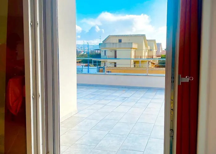 Margiu Holidays Apartamento Sciacca