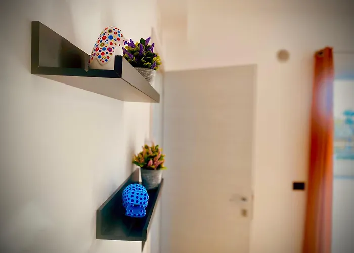 Apartamento Margiu Holidays *