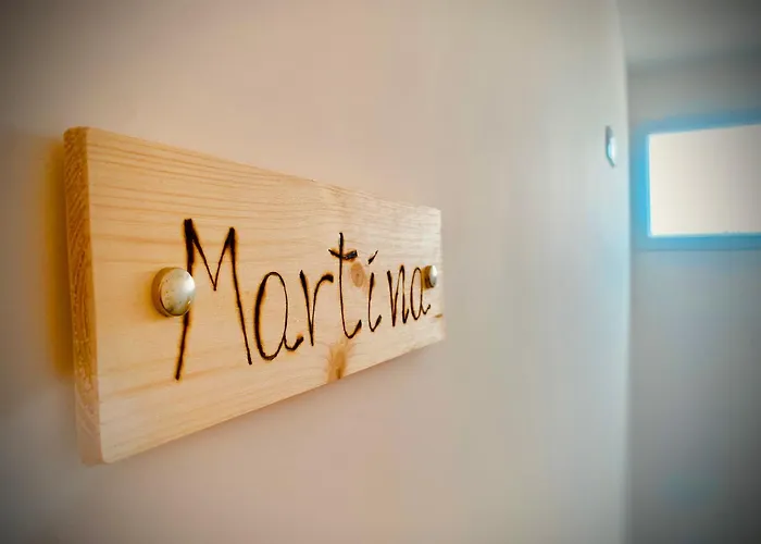 Margiu Holidays