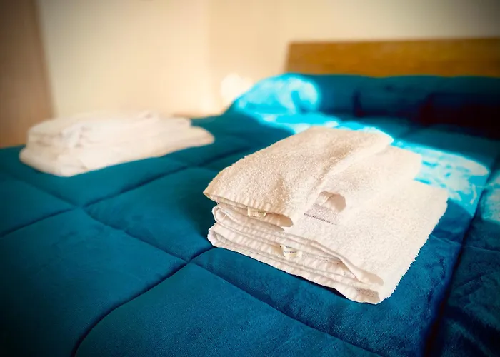 Apartamento Margiu Holidays Sciacca