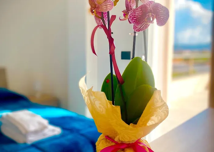 Apartamento Margiu Holidays Sciacca