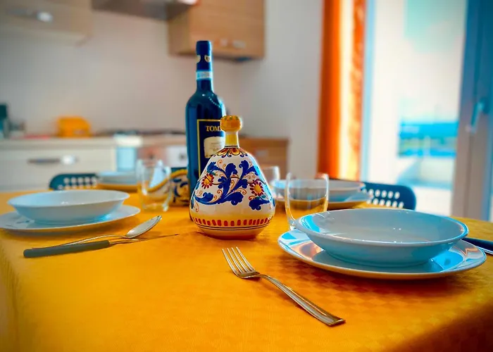 Margiu Holidays Apartamento *