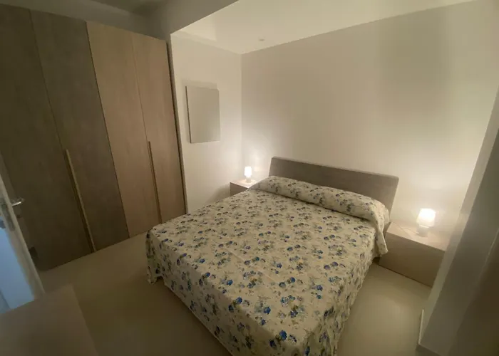 Margiu Holidays Apartamento