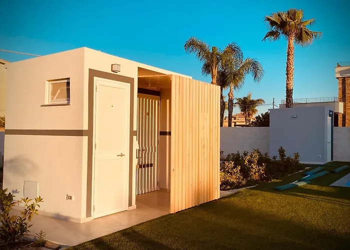 Margiu Holidays Apartamento