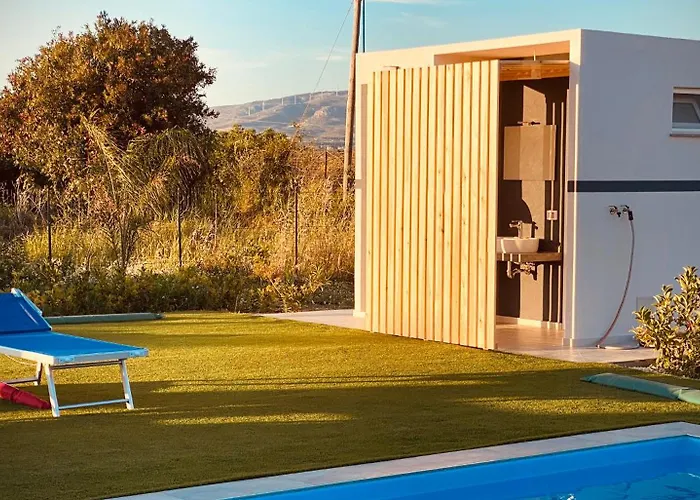 Apartamento Margiu Holidays *