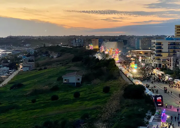 Margiu Holidays Sciacca