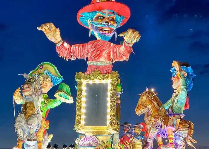 Margiu Holidays Apartamento