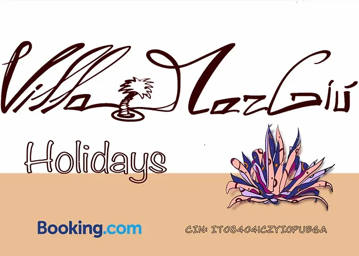 Margiu Holidays Apartamento Sciacca
