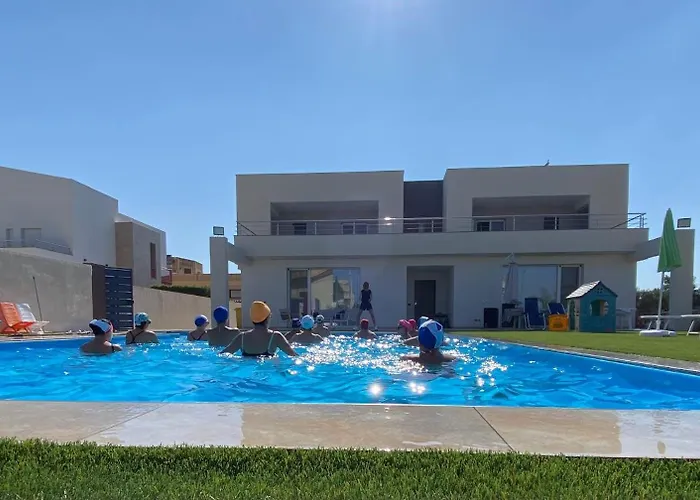 Margiu Holidays * Sciacca