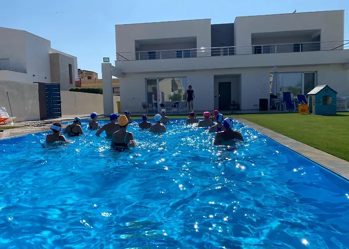 Margiu Holidays Apartamento *