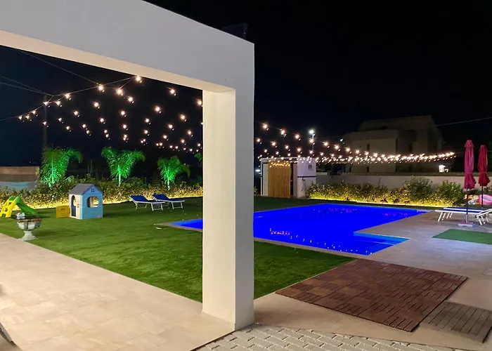 Apartamento Margiu Holidays *