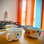 Margiù Holidays Appartement *