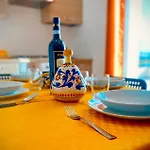 Margiù Holidays Appartement *
