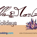 Margiù Holidays Appartement Sciacca