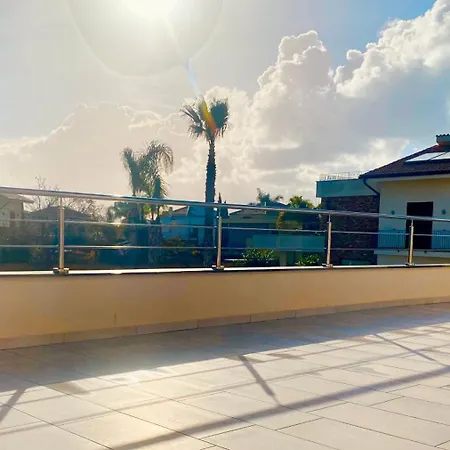 Daire Margiu Holidays Sciacca