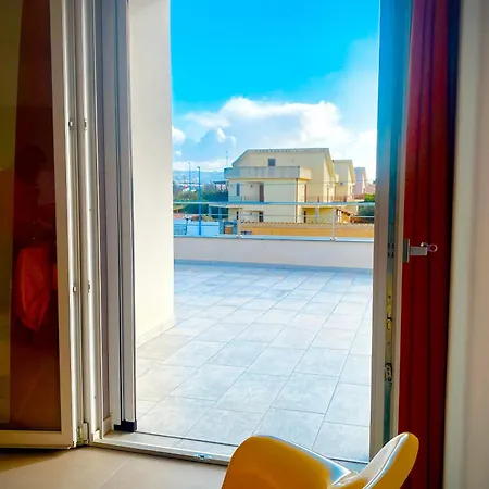 Margiu Holidays Daire Sciacca