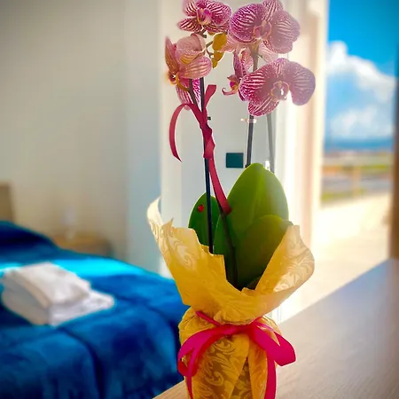 Apartman Margiu Holidays Sciacca