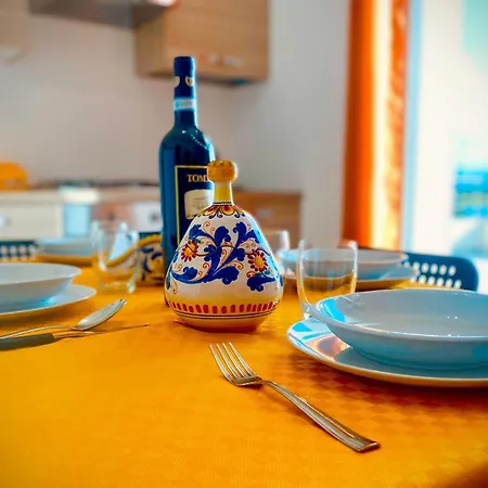 Margiu Holidays Apartman *